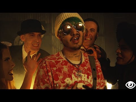 ITSOKTOCRY - JIRACHI (Official Music Video)