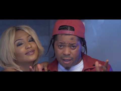 OFFICIAL VIDEO ; JACKY SULA - UHUNOMA FT MALEKE