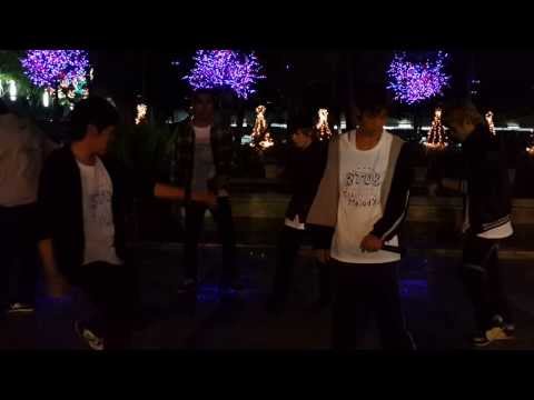 Six Saint [Cover Team] Beast - Shadow Dance Cover (Relax Version)
