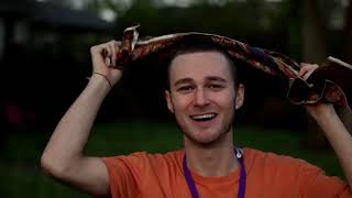 Prince Bambi - Bambi [Official Music Video]