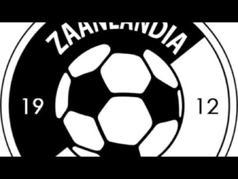 ZAP - Zaanlandia 1-1