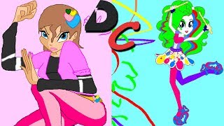Deviantart RANT  - Pinkponyfan