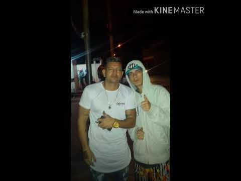 MC'S FROG - JUNIOR PK- DANONE- LEOZIN- MENOR LOMBARDO