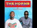 The Horns To Oscar Mbo X Morda