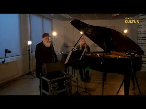 @JoachimWittMusik - Die Flut (live) 2019 - (zeitloses Lied)