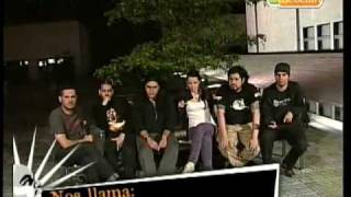 Altavoz 2009 - Remembrance of Pain, Terra Sur & Puras Influencias - Resumen Metal Pt 4