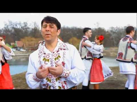 Ghita Munteanu - Ardealule, pămant sfant, te port in suflet cu dor