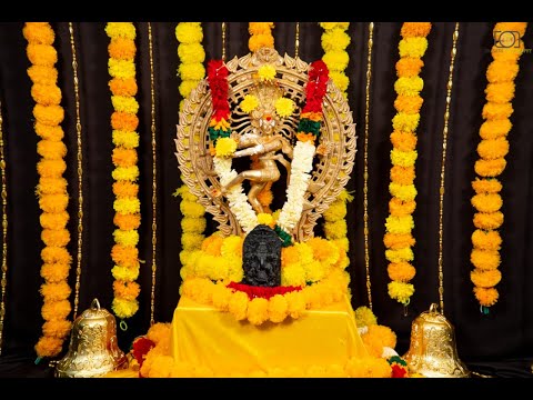 PARVA PROMO | BHARATANATYAM