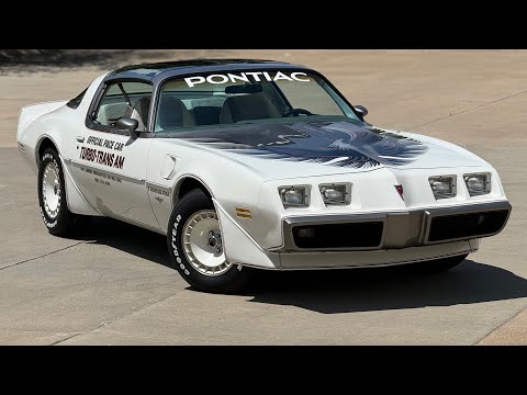 1980 Pontiac Firebird Trans Am (CC-1863644) for sale in Lenexa, Kansas
