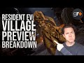 Resident Evil Village Preview The Castle