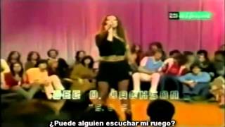 DEE D JACKSON   SOS Subtitulos español