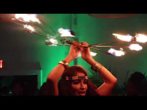 Promotional video thumbnail 2 for Haydee Dance