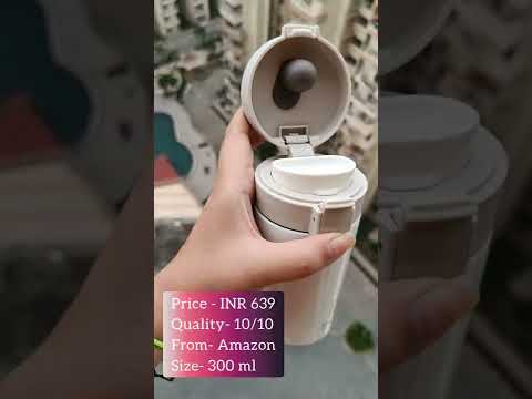 HEMICO VACUUM COFFEE MUG SZ-1804
