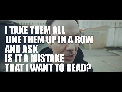 a Mistake - Polish cultured hip-hop - orig: Łona i Webber - Błąd
