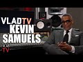 Kevin Samuels Addresses Gay Rumor And Video Of Man Sleeping In Bed Part 19