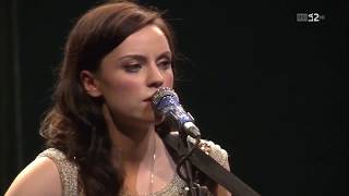 Amy Macdonald - The Game (Live At Montreux Jazz Festival 06-29-2012)