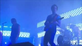 The Strokes - Alone Together live Governors Ball 2016