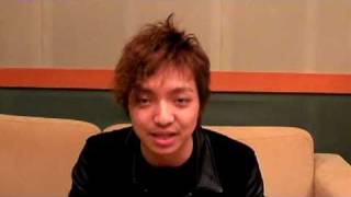 三浦大知 (Daichi Miura) / My YouTube Comment