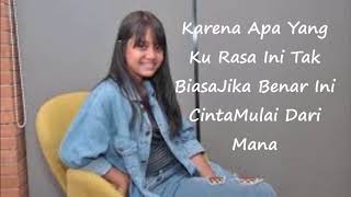 Download lagu hanin dari mata mp3 Download lagu hanin dari mata mp3