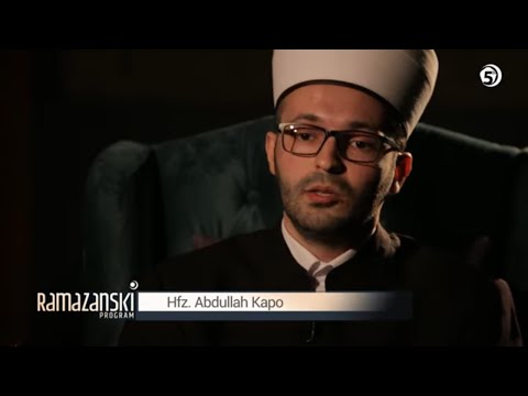 Srca predana - POSLJEDNJA EMISIJA