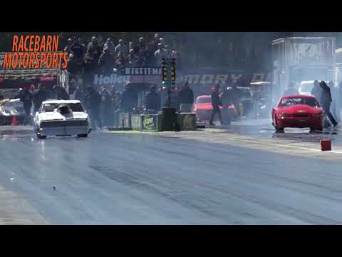 JAMES MIRON "SWEET 16" 4.0 PRO275 SGMP