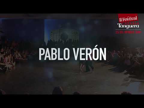 CTF Pablo Veron e Cecilia Capello