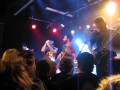 Protest The Hero - Heretics & Killers / Bury the Hatchet (Gothenburg 2014)