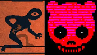 Skull Storm Starvation Strategy