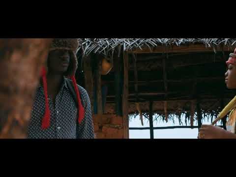 Zee cute ft hamadai  nitalia (official video)