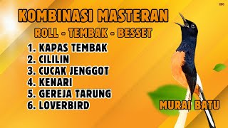 Download lagu 🔴 LANGSUNG NYAUT !! MASTERAN KOMBINASI ROLL TEMBAKAN KASAR UNTUK MURAI BATU DAN CUCAK IJO || 39.2 mp3 Download lagu 🔴 LANGSUNG NYAUT !! MASTERAN KOMBINASI ROLL TEMBAKAN KASAR UNTUK MURAI BATU DAN CUCAK IJO || 39.2 mp3