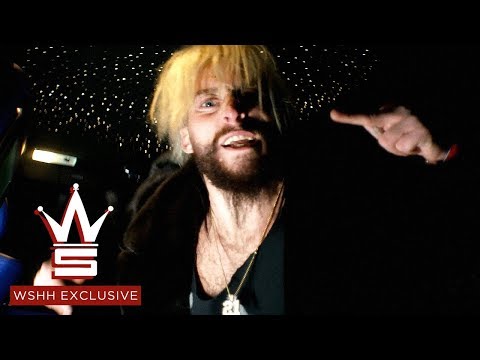 Real1 (Enzo Amore) "Bury Me A G" (WSHH Exclusive - Official Music Video)