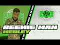 Beenie Man Performs A Medley Of His 90s 2000s Hits On The Radar Performance Freestyle