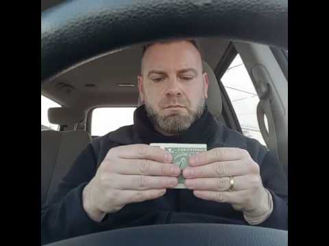 Cash to credit magic...must see!!!