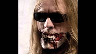 Jeff Hanneman  - DDAMM / Untitled   DEMOS