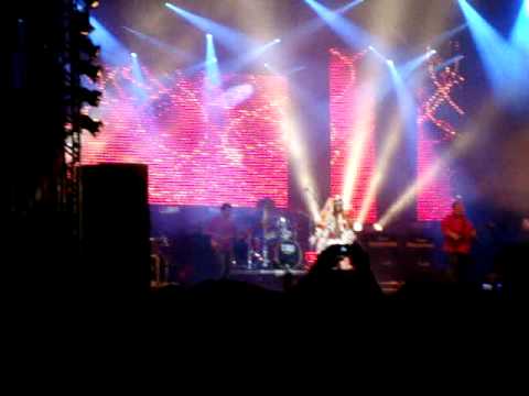 Super Friends Spirits 2009 - Show Off AstroBeast Spirit