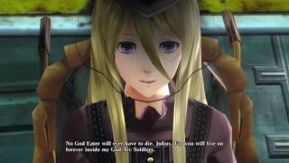 Download lagu GOD EATER 2 Rage Burst Part 28 'Devouring Apocalypse and Red God Arc Soldier' mp3