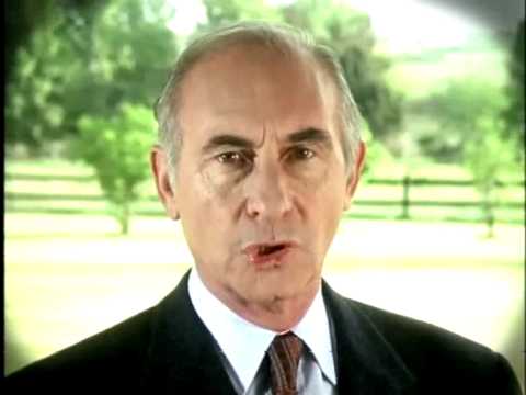 Spots Fernando de la Rúa 1999 | Carlos Souto