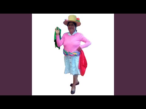 El Temeroso (Hualina)