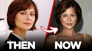 Where Are The JAG Cast Today ★ Then (1995) & Now (2022)