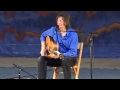 Chris Smither - Origin of the Species - Greensburg, August 15, 2014