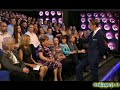Late Late Show In Ireland 2013 Medjugorje Testimonies Of Healing