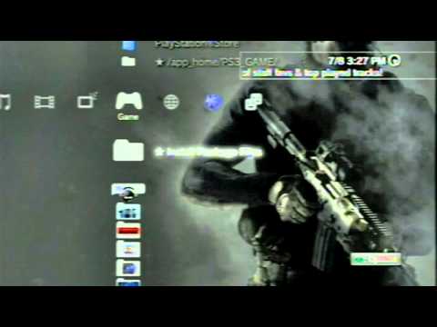 comment installer multiman sur ps3 4.65