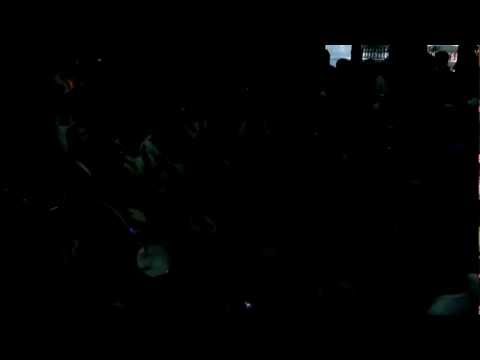 Bombateria - Milla (Festa Bixos entrando numa Gelada III)