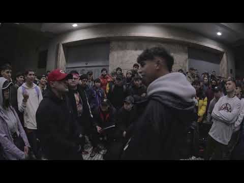 NAZION vs. STEREO: 8vos - DEM x @LigaInmortal 2023