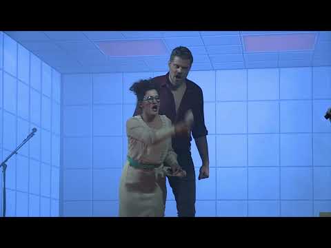 "Bajazet " Vivaldi. Kammeroper