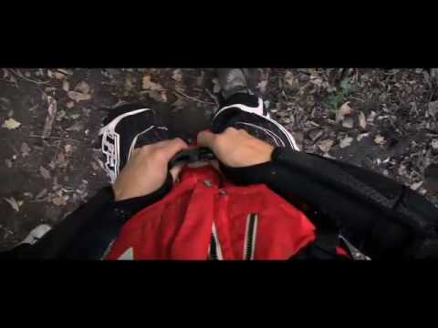 Knox Armour Enduro - GhostBikes.com