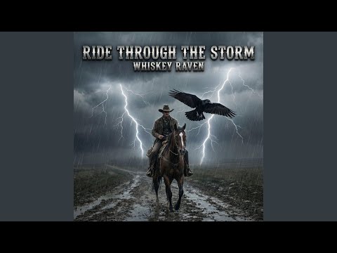 Ride Through the Storm