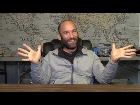 Linux - VirtualBoxにUbuntuデスクトップをインストール (Linux - Install Ubuntu Desktop in VirtualBox)