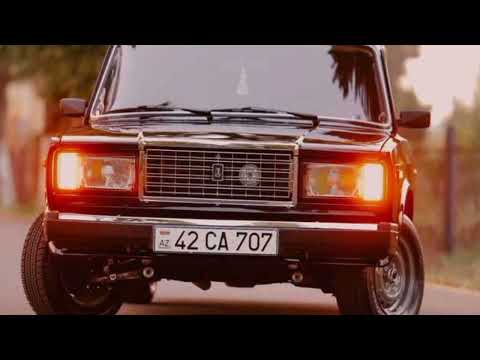 MegaBeatsZ ft. Zahidə Günəş - Ayrılmarıq Remix