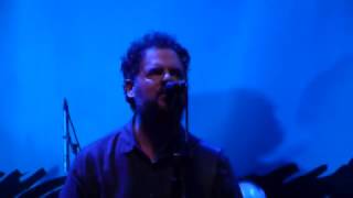 Drive-By Truckers - Ever South (Live in Copenhagen, March 9th, 2017)